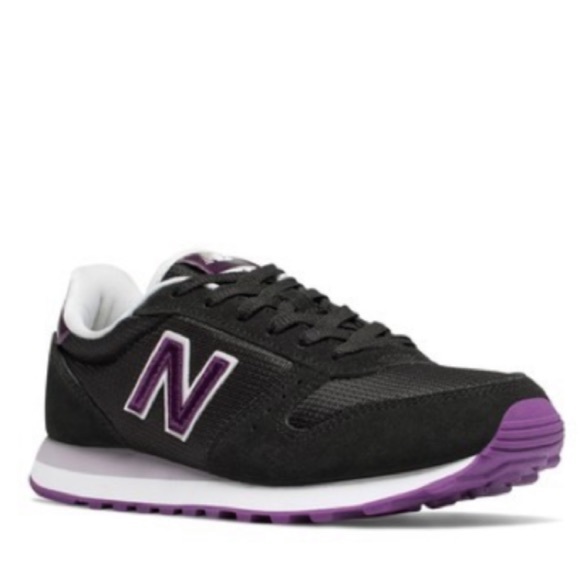 new balance 311 purple